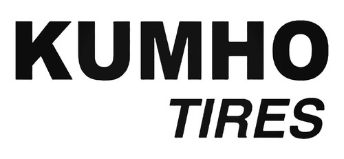 Set De 2 Cubiertas 265 60 18 Kumho Toyota Sw4 Hilux 