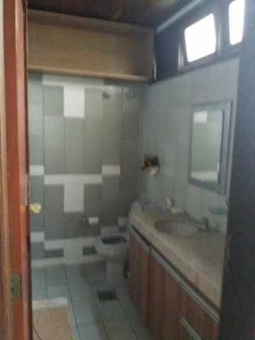 Imagem 17 de 20 de Casa 6 Quartos Aracaju - Se - Atalaia - 8002