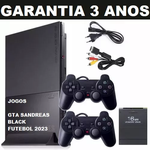 Jogos de PlayStation 2 em Oferta