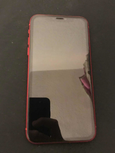 iPhone 11 128 Gb (product Red) (Usado)