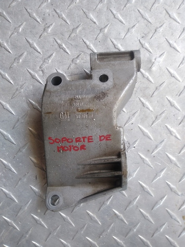 Soporte De Motor Corsa 2002 1.4 Hb (Usado)