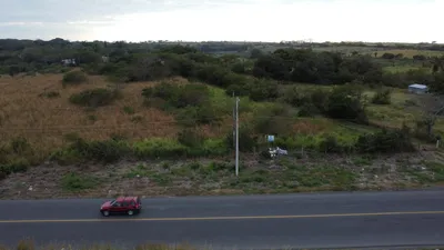 Terreno en venta