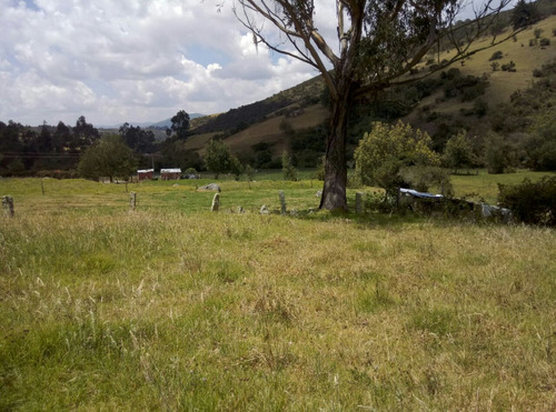 Se Vende Lote A 3km De Guasca