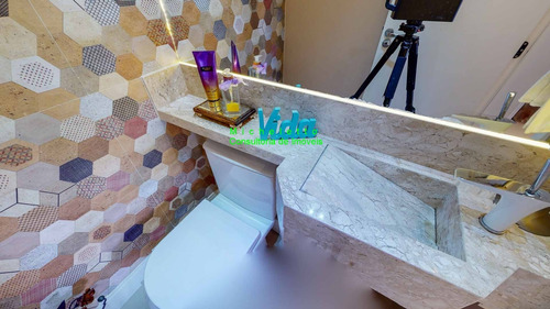 Imagem 4 de 30 de Apartamento - Ap00316 - 68433185