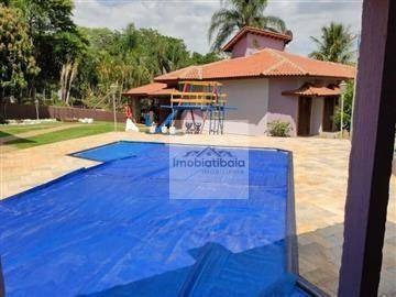 Imagem 4 de 13 de Chácara Com 6 Dormitórios À Venda, 1500 M² Por R$ 1.300.000,00 - Condomínio Fechado - Piracaia/sp - Ch0040