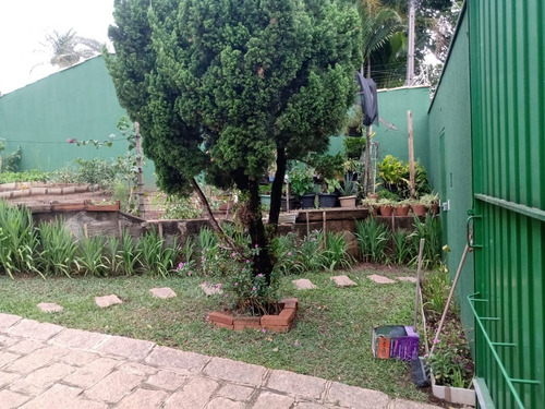Imagem 14 de 30 de Chácara Com 3 Dormitórios À Venda, 1000 M² Por R$ 925.000,00 - Altos Da Bela Vista - Indaiatuba/sp - Ch0049