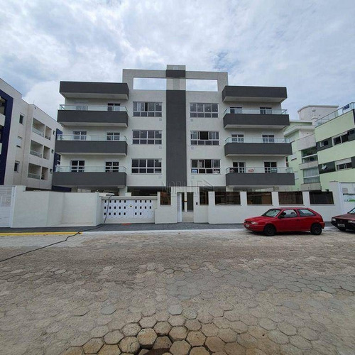 Imagem 18 de 24 de Apartamento Com 2 Dormitórios À Venda, 83 M² Por R$ 489.000,00 - Ingleses - Florianópolis/sc - Ap1965