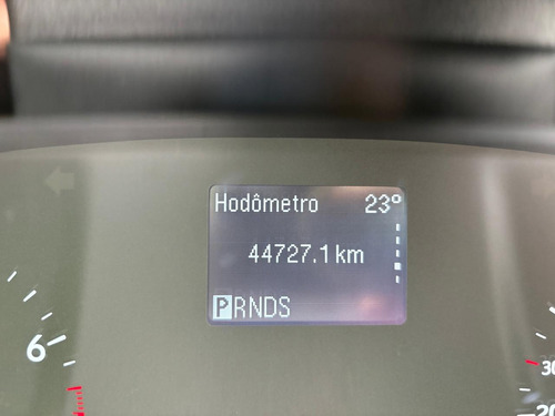 Ford Ecosport 1.5 TI-VCT FLEX SE AUTOMÁTICO
