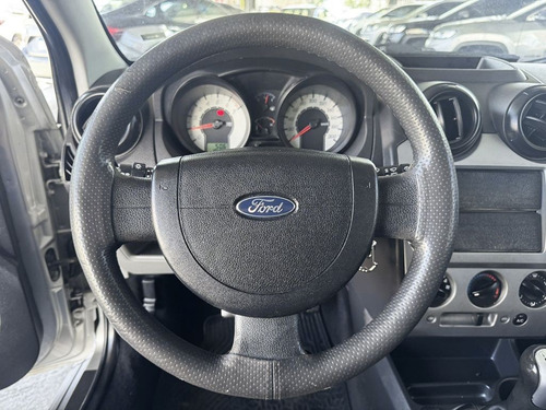 Ford Fiesta 1.6 MPI TRAIL HATCH 8V