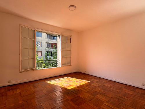 3 Dormitorios + Servicio | 171 M2 Totales