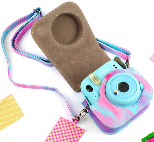 Katia - Funda Para Fotográfica Cámara, Con Compatibles Fujif