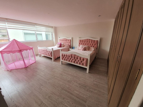 Imagen 24 de 30 de Excelente Departamento En Venta O Renta Lomas De Chapultepec