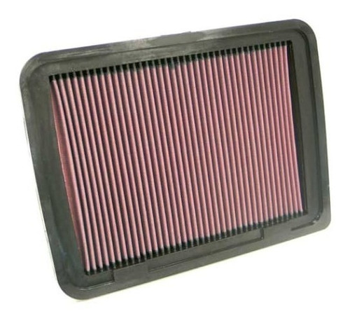 Filtro De Aire K & N  Toyota Tacoma 2.7l 2005-2020