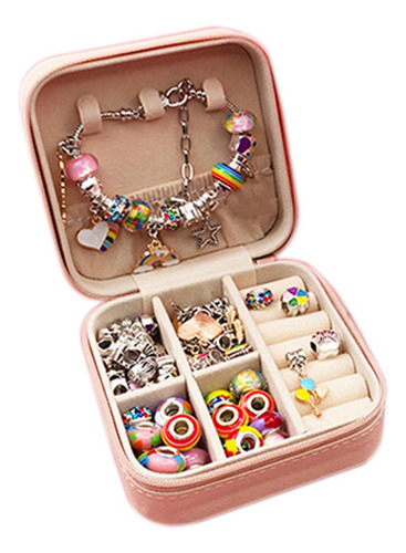 Kit De Fabricación De Joyas G1jewelry Para Pulsera, Collar,