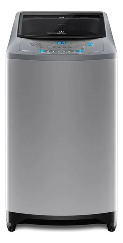 Lavadora Electrolux Carga Superior 16kg Ewix16f3esg Gris (Reacondicionado)