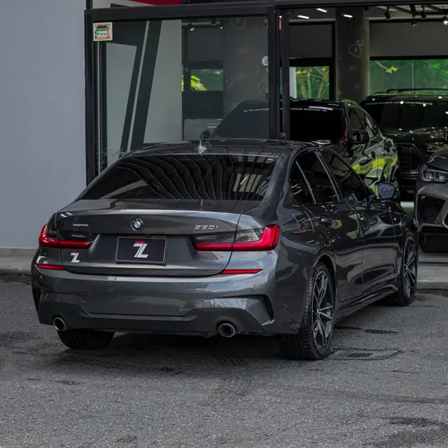 BMW Serie 3 330 I 2.0