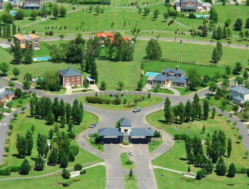 Lote En Santa Elisa Oportunidad- Acepta Automóvil Parte De Pago O Permuta