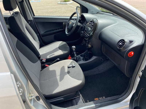 Geely Gc2 Gl 1.0