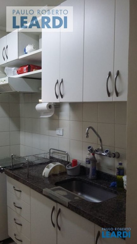 Imagem 6 de 15 de Apartamento - Morumbi - Sp - 557652