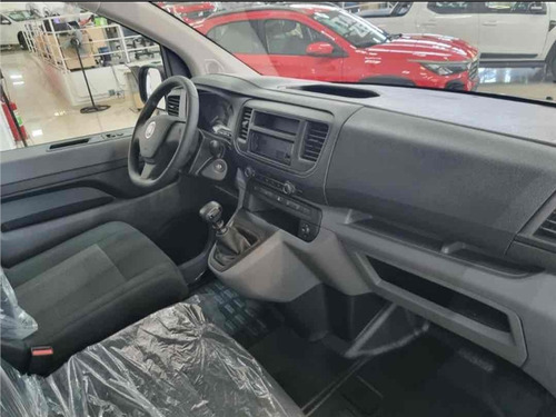 Fiat SCUDO 1.5 BLUEHDI DIESEL MULTI MANUAL