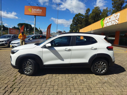 Fiat Pulse 1.3 FLEX DRIVE MANUAL