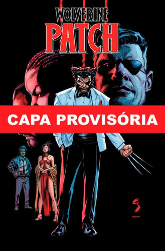 X-men: Lendas Vol. 5, De Andrea Di Vito. Editora Panini, Capa Mole Em Português, 2023