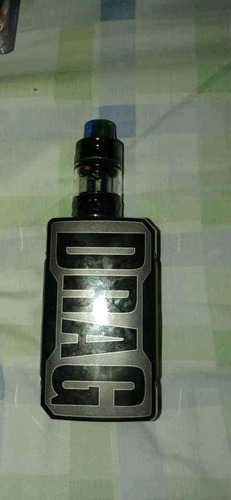 Imagen 2 de 3 de Vaper
