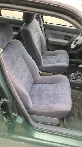 Renault R19 1.4 Inyeccion