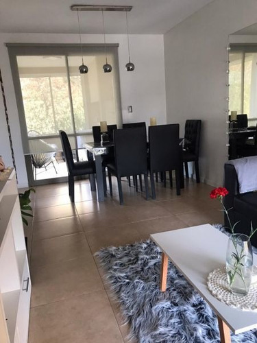 Imagen 7 de 14 de Venta De Impecable Departamento En Amaneceres Residence