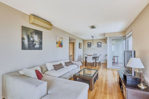 Imagen 10 de 30 de Departamento En Venta De 1 Dormitorio C/ Cochera En Puerto Madero