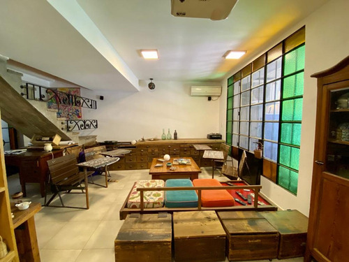 Imagen 12 de 30 de Venta Ph De 4 Amb Con Garage Pileta Jardín Devoto