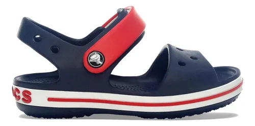 Crocband sandal kids 12856 hot sale