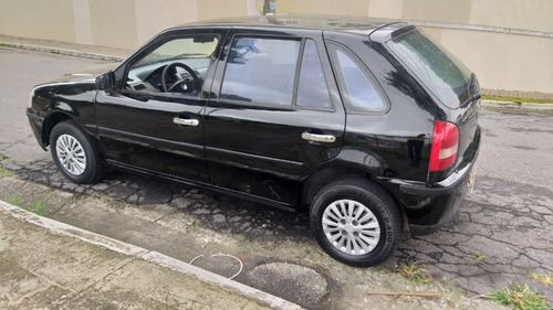 Vw Gol 2001 Financiamento Com Score Baixo Uno Palio Carne