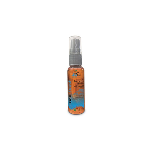 Reparador De Puntas 30ml Anyliss