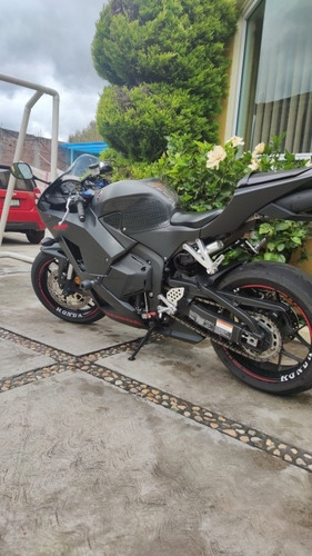 Imagen 2 de 10 de Honda Cbr 600 Ra