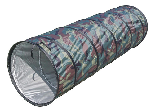 Túnel Emergente De Camuflaje De Túnel De Play Narmay® Para ×