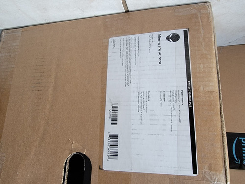 Imagen 4 de 9 de Computadora Alienware R11 Diseño Gaming Mineria Con Rtx 3080