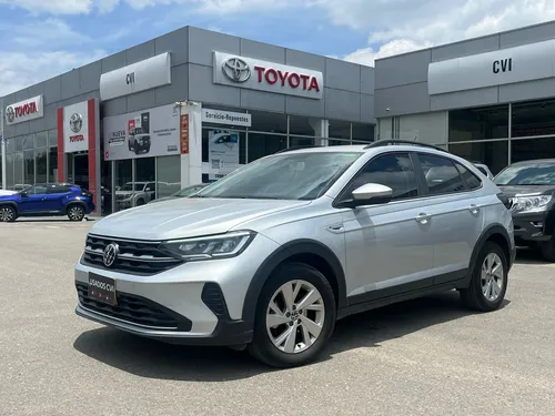 Volkswagen Nivus 1.0L COMFORTLINE