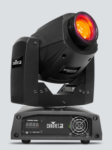 Chauvet Dj Intimidator Spot Led 250