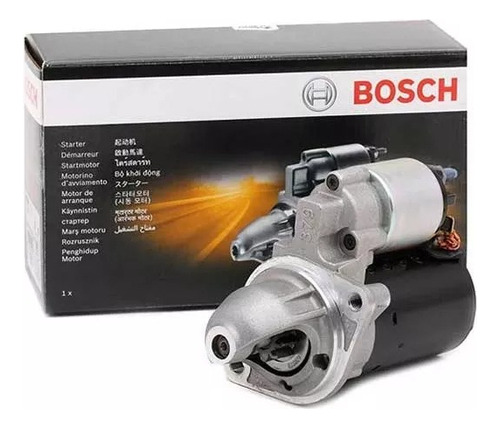 Motor Partida Bosch Corolla 1.8 Gli 2015 2016 2017 2018