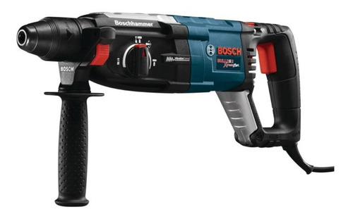 Taladro Roto Percutor Bosch Gbh2-28l De 1-1/8  Sds-plus 