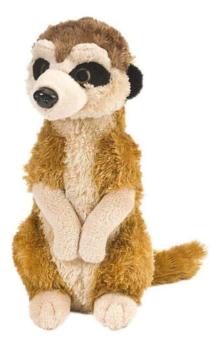 Peluche De Suricata De Wild Republic De Peluche, Peluche De