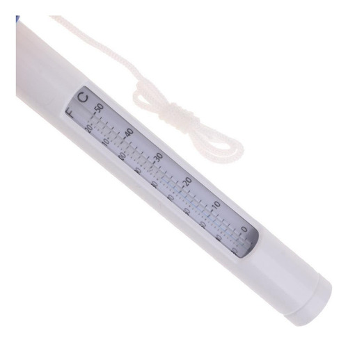 Termómetro De 4pcs Temperatura Ligero Del Agua De La