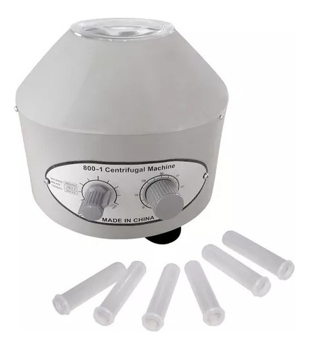 Centrifuga Profesional Plasma