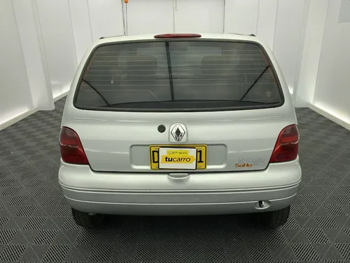 Renault Twingo Dynamique Soho 16v