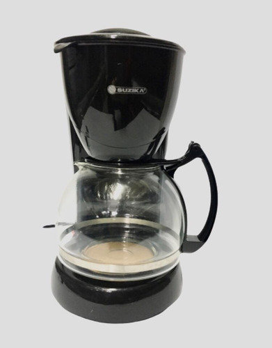 Cafetera Suzika Envio Gratis
