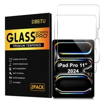 Comprar Protectores De Pantalla P\u002FiPad Pro 11 M4 iPad Pro 115th-2u