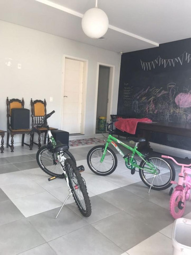 Imagem 29 de 30 de Casa Residencial À Venda, Jardim Eusonia, Guarulhos - . - Ca0019