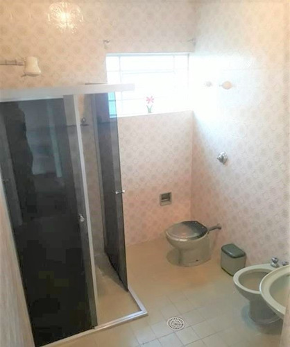 Imagem 11 de 13 de Sobrado No Tatuapé Com 5 Dorms, 2 Vagas, 365m² - So0973