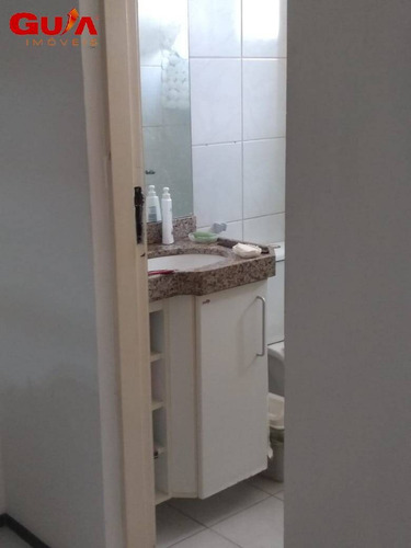 Imagem 12 de 15 de Apartamento Com 03 Quartos Ao Lado De Cesc Da João Cordeiro - 1992
